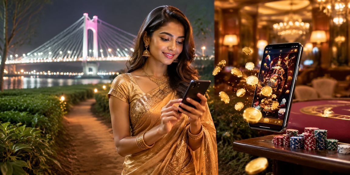 বরিশালে ভিআইপি বোনাস নিয়ে উৎসাহী গেমার