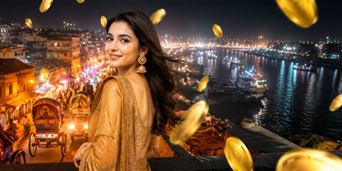 ঢাকার বেটিং পরিবেশে ভিআইপি সদস্যের আনন্দময় অভিজ্ঞতা