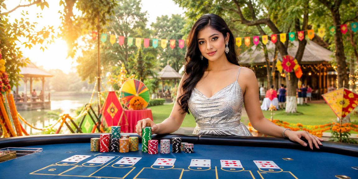 গাজীপুরে পহেলা বৈশাখে বিশেষ গেমিং উৎসব উপভোগরত খেলোয়াড়