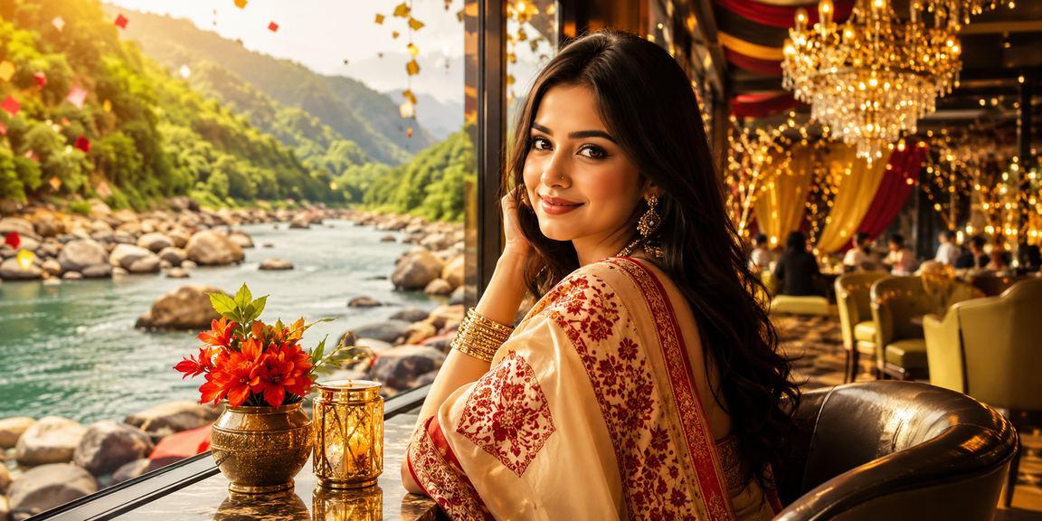 সিলেটে পহেলা বৈশাখের উৎসবে ক্যাসিনো বিনোদন